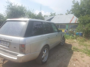 Vand range rover 3.0 motor bmw aotutilitara - imagine 4