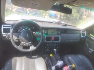 Vand range rover 3.0 motor bmw aotutilitara