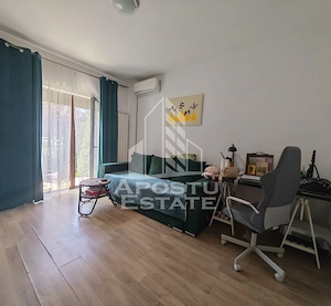 Apartament 2 camere si gradina, de vanzare, Dumbravita, Timis - imagine 2