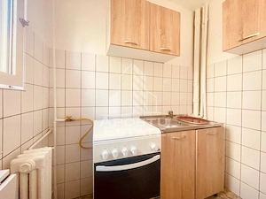 Garsoniera confort 1 - zona Aurel Vlaicu. Lebada - imagine 4