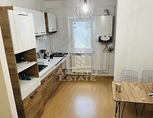 Apartament cu 2 camere de vanzare , renovat , Zona Aradului, Timisoara - imagine 5