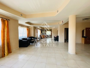 Apartament cu 3 camere la vila/ zona Intim/ 140 mp - imagine 3