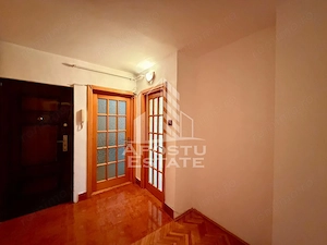 Apartament de vanzare, decomandat, 2 camere, Lipovei, Timisoara - imagine 11
