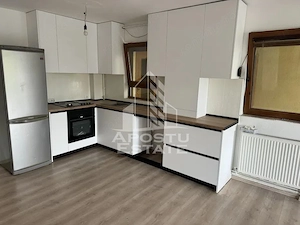 Apartament 3 camere, de inchiriat, Giroc, Timisoara - imagine 3
