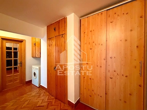 Apartament de vanzare, decomandat, 2 camere, Lipovei, Timisoara - imagine 10