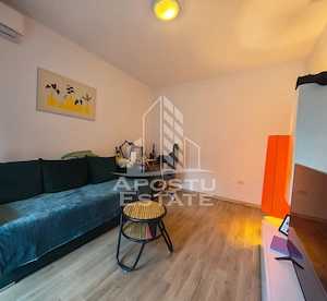 Apartament 2 camere si gradina, de vanzare, Dumbravita, Timis - imagine 4
