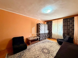 Apartament de vanzare, decomandat, 2 camere, Lipovei, Timisoara - imagine 8
