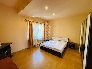 Apartament cu 3 camere la vila/ zona Intim/ 140 mp - imagine 5