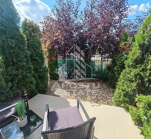 Apartament 2 camere si gradina, de vanzare, Dumbravita, Timis - imagine 3