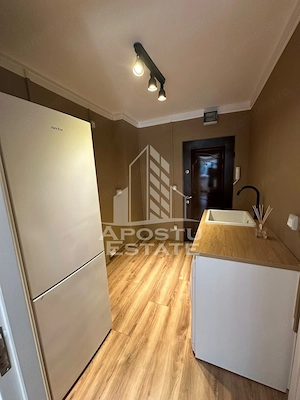 Garsoniera de vanzare, zona Complexul Studentesc, Timisoara - imagine 3