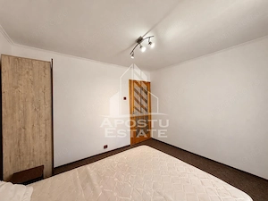 Apartament de vanzare, decomandat, 2 camere, Lipovei, Timisoara - imagine 7
