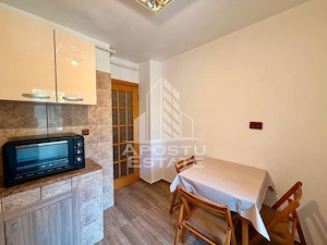 Apartament de vanzare, decomandat, 2 camere, Lipovei, Timisoara - imagine 5
