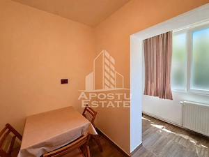 Apartament de vanzare, decomandat, 2 camere, Lipovei, Timisoara - imagine 3