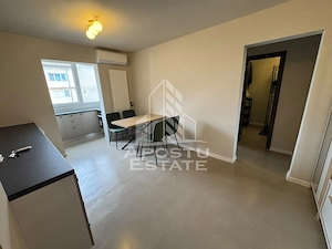 Apartament cu 3 camere, centrala proprie, Complex,Timisoara