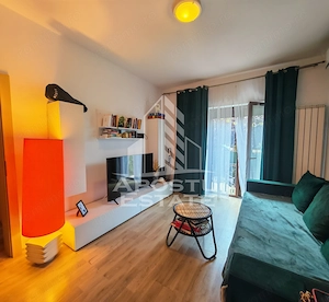 Apartament 2 camere si gradina, de vanzare, Dumbravita, Timis