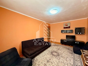 Apartament de vanzare, decomandat, 2 camere, Lipovei, Timisoara - imagine 9