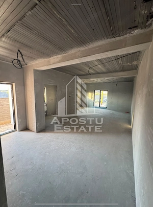 Duplex cu 3 camere si 2 bai, la cheie, de vanzare, Sag, Timis - imagine 8
