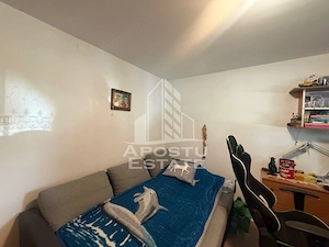 Apartament cu 3 camere de vanzare,decomandat , Zona Lipovei,Timisoara - imagine 4