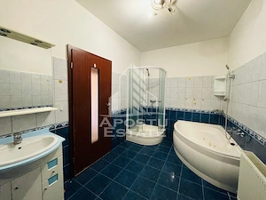 Apartament cu 3 camere la vila/ zona Intim/ 140 mp - imagine 6