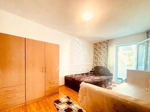 Garsoniera confort 1 - zona Aurel Vlaicu. Lebada