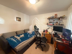 Apartament cu 3 camere de vanzare,decomandat , Zona Lipovei,Timisoara - imagine 5