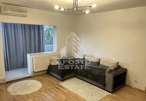 Apartament cu 2 camere de vanzare , renovat , Zona Aradului, Timisoara