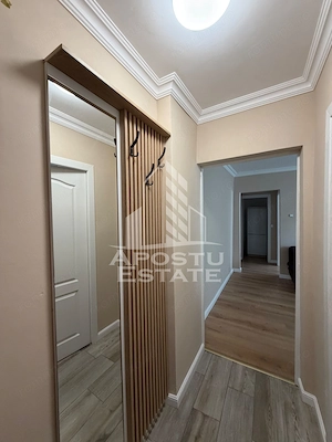 Apartament cu 3 camere de vânzare, renovat , Zona Dacia , Timișoara - imagine 12