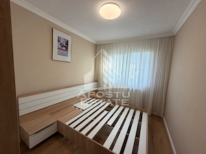 Apartament cu 3 camere de vânzare, renovat , Zona Dacia , Timișoara - imagine 7