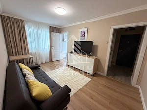 Apartament cu 3 camere de vânzare, renovat , Zona Dacia , Timișoara - imagine 3