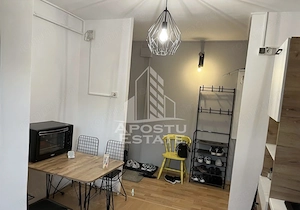 Apartament cu 2 camere de vanzare , renovat , Zona Aradului, Timisoara - imagine 6