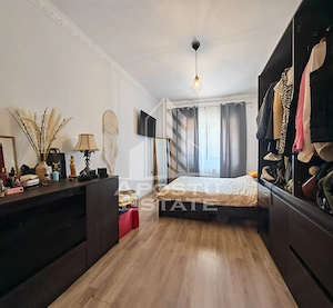 Apartament 2 camere si gradina, de vanzare, Dumbravita, Timis - imagine 8