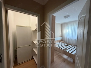 Apartament cu 3 camere de vânzare, renovat , Zona Dacia , Timișoara - imagine 13