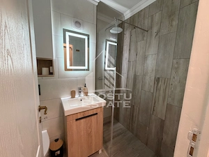 Apartament cu 3 camere de vânzare, renovat , Zona Dacia , Timișoara - imagine 11