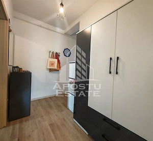 Apartament 2 camere si gradina, de vanzare, Dumbravita, Timis - imagine 12