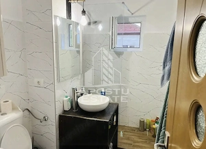Apartament cu 2 camere de vanzare , renovat , Zona Aradului, Timisoara - imagine 8