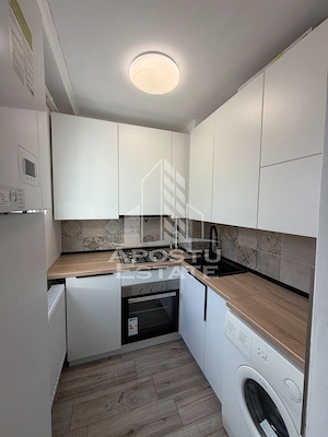 Apartament cu 3 camere de vânzare, renovat , Zona Dacia , Timișoara - imagine 9