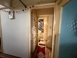 Apartament cu 3 camere de vanzare,decomandat , Zona Lipovei,Timisoara - imagine 9