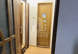 Apartament cu 2 camere de vanzare , renovat , Zona Aradului, Timisoara - imagine 7