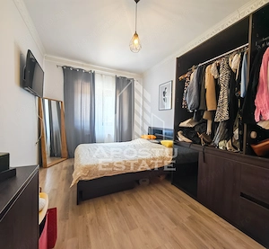 Apartament 2 camere si gradina, de vanzare, Dumbravita, Timis - imagine 11