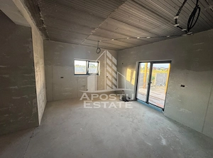 Duplex cu 3 camere si 2 bai, la cheie, de vanzare, Sag, Timis - imagine 15