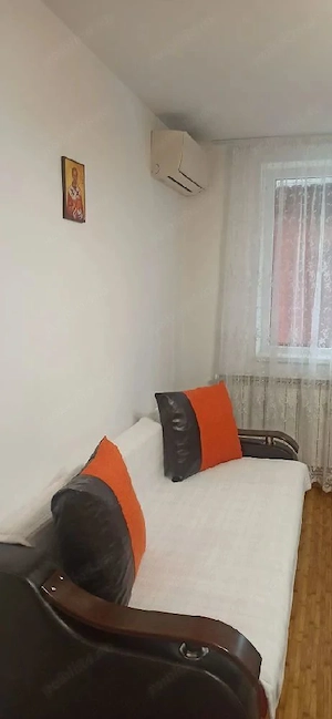 De inchiriat apartament 2 camere, Micro 19, Parma, 1500 lei - imagine 2