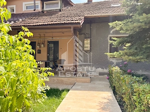 Aparatament 2 camere, finisat lux, terasa, zona case OM din Hunedoara - imagine 9