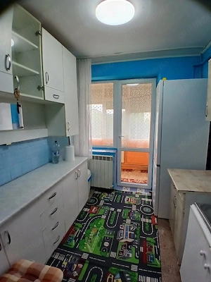 De inchiriez apartament 2 camere , Tiglina 1, 350 euro - imagine 4
