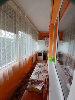 De inchiriez apartament 2 camere , Tiglina 1, 350 euro - imagine 5
