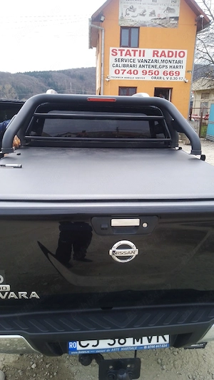 Vând Nissan Navara  - imagine 7