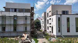Vile de vânzare în zona Chitila Ultracentral 295 mp - imagine 4