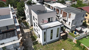 Vile de vânzare în zona Chitila Ultracentral 295 mp - imagine 11