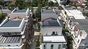 Vile de vânzare în zona Chitila Ultracentral 295 mp - imagine 3
