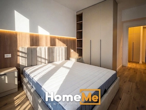 First Estates Pipera | 2 camere | 2025 | mobilat si utilat | 6 din 8 | parcare subterană - imagine 7