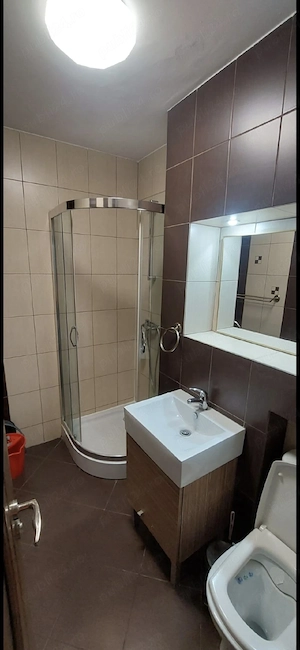 Garsonieră de închiriat in Păltiniș - imagine 5